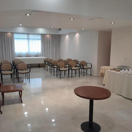 Atlas Tower Hotel Buenos Aires Ngoại thất bức ảnh