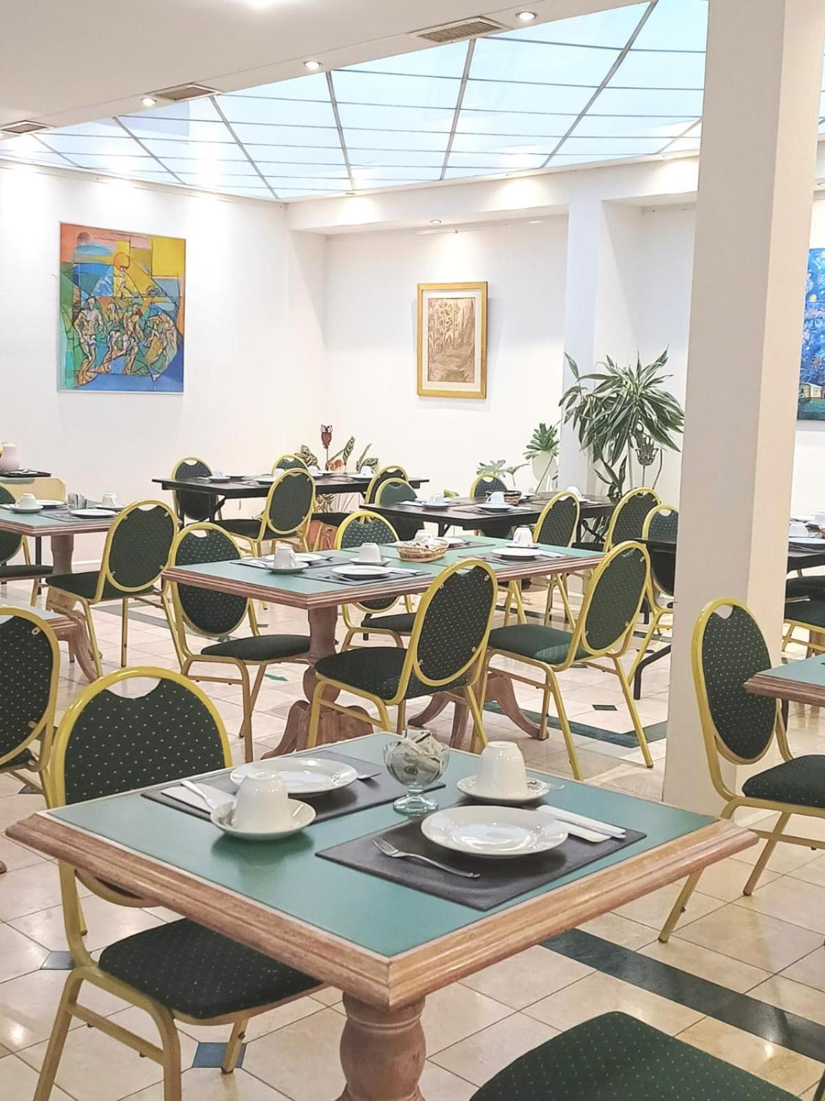 Atlas Tower Hotel Buenos Aires Ngoại thất bức ảnh