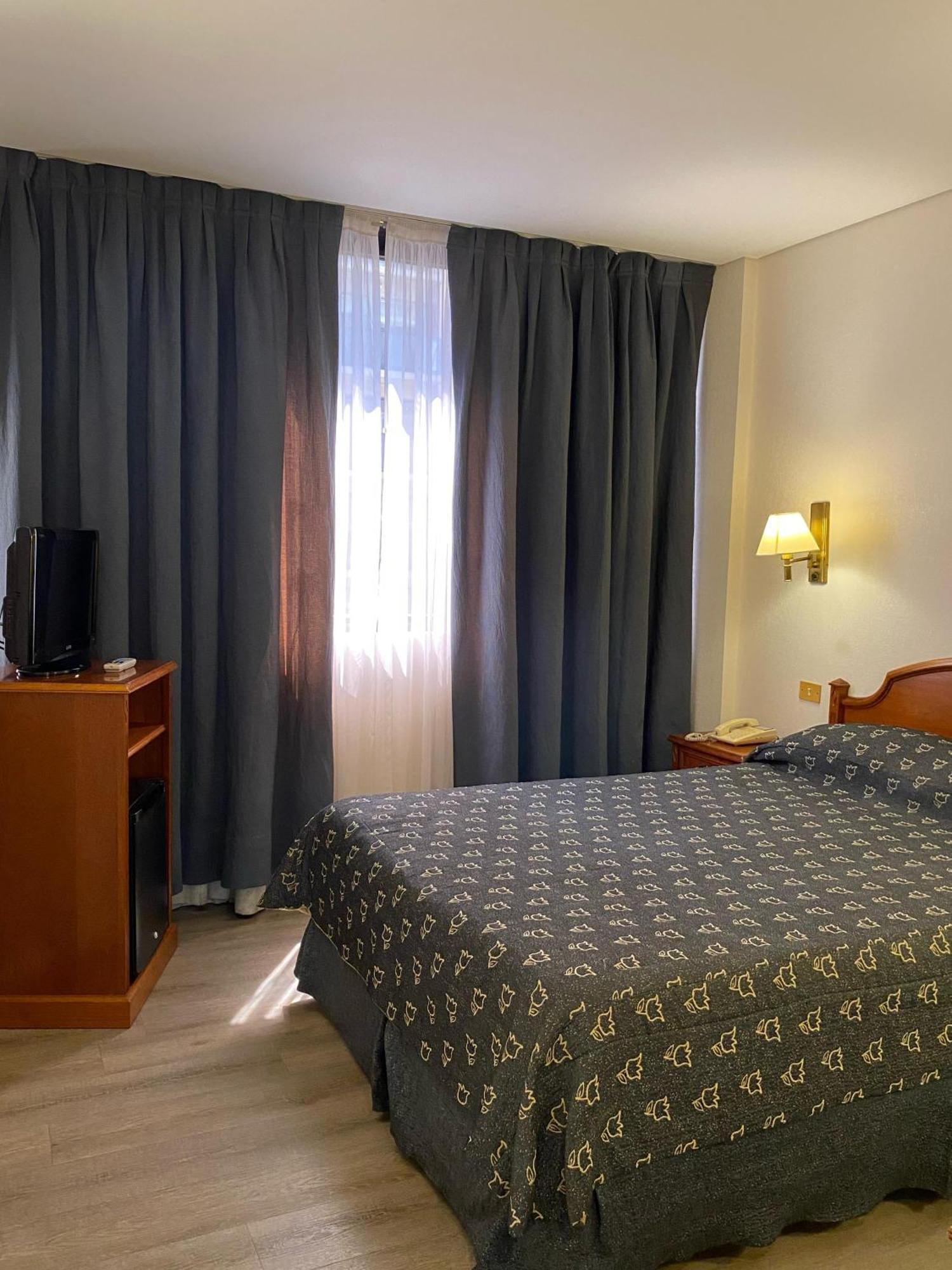 Atlas Tower Hotel Buenos Aires Ngoại thất bức ảnh
