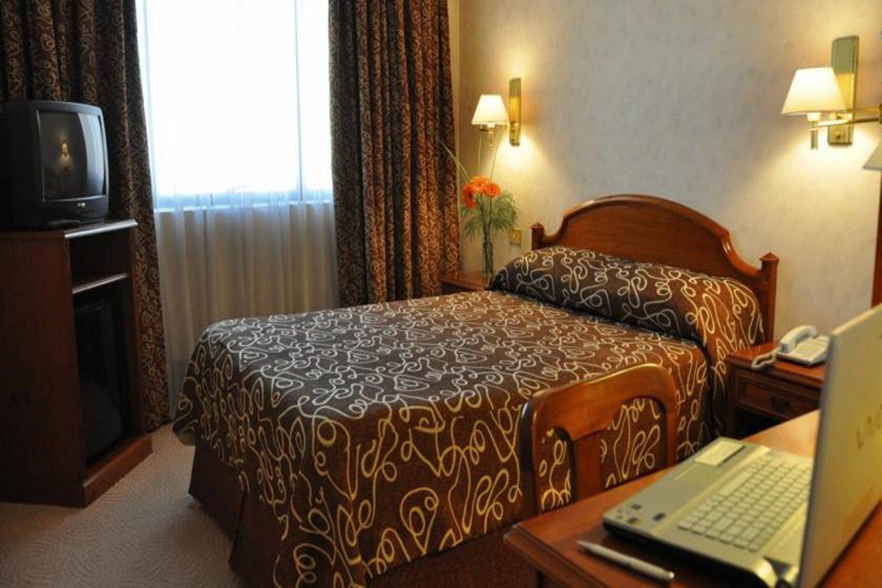 Atlas Tower Hotel Buenos Aires Ngoại thất bức ảnh