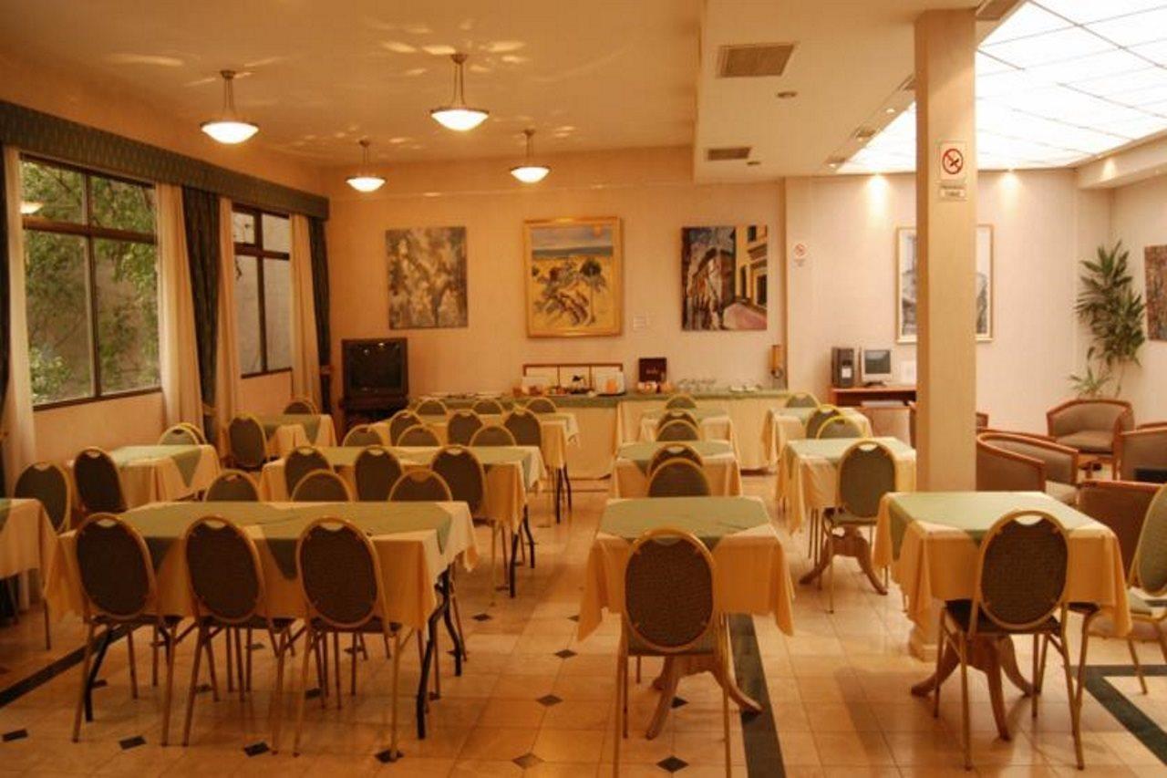Atlas Tower Hotel Buenos Aires Ngoại thất bức ảnh