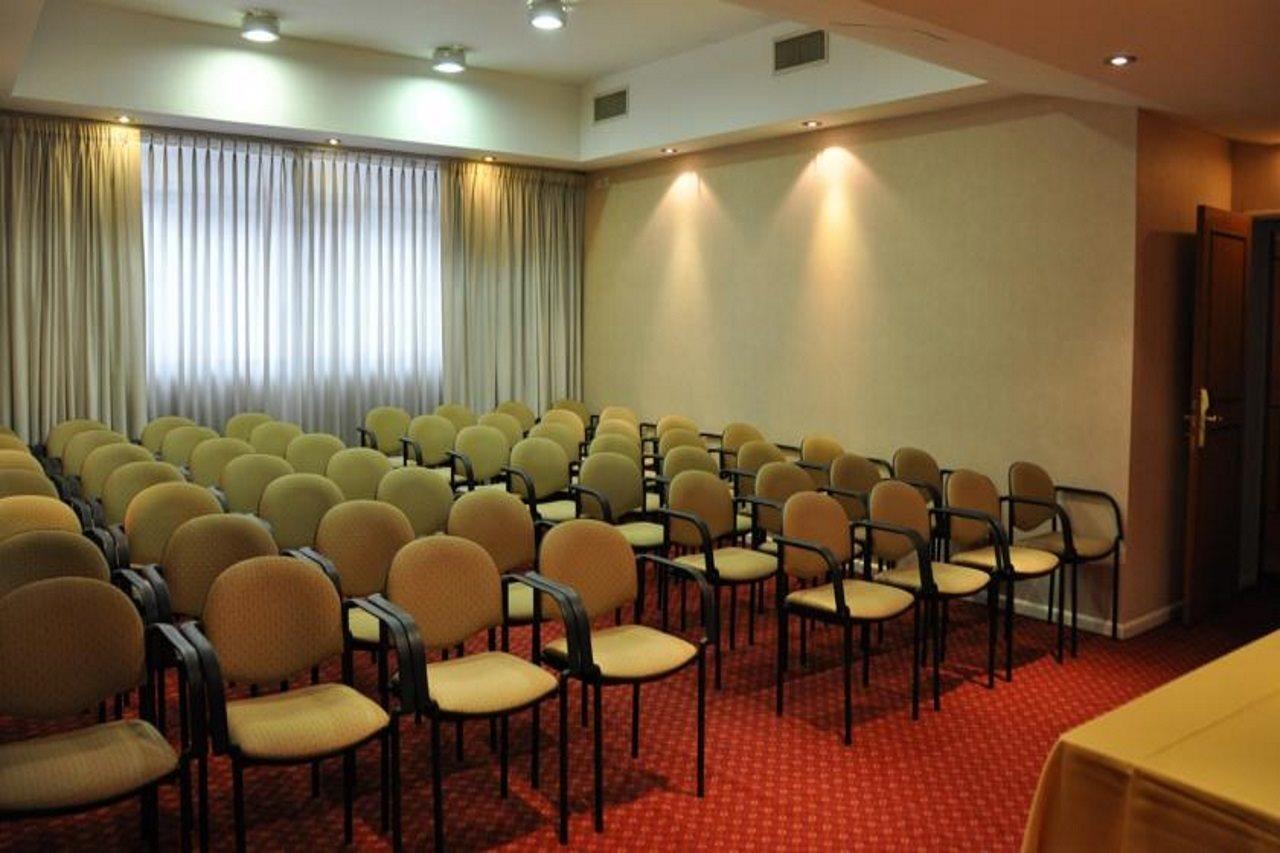 Atlas Tower Hotel Buenos Aires Ngoại thất bức ảnh
