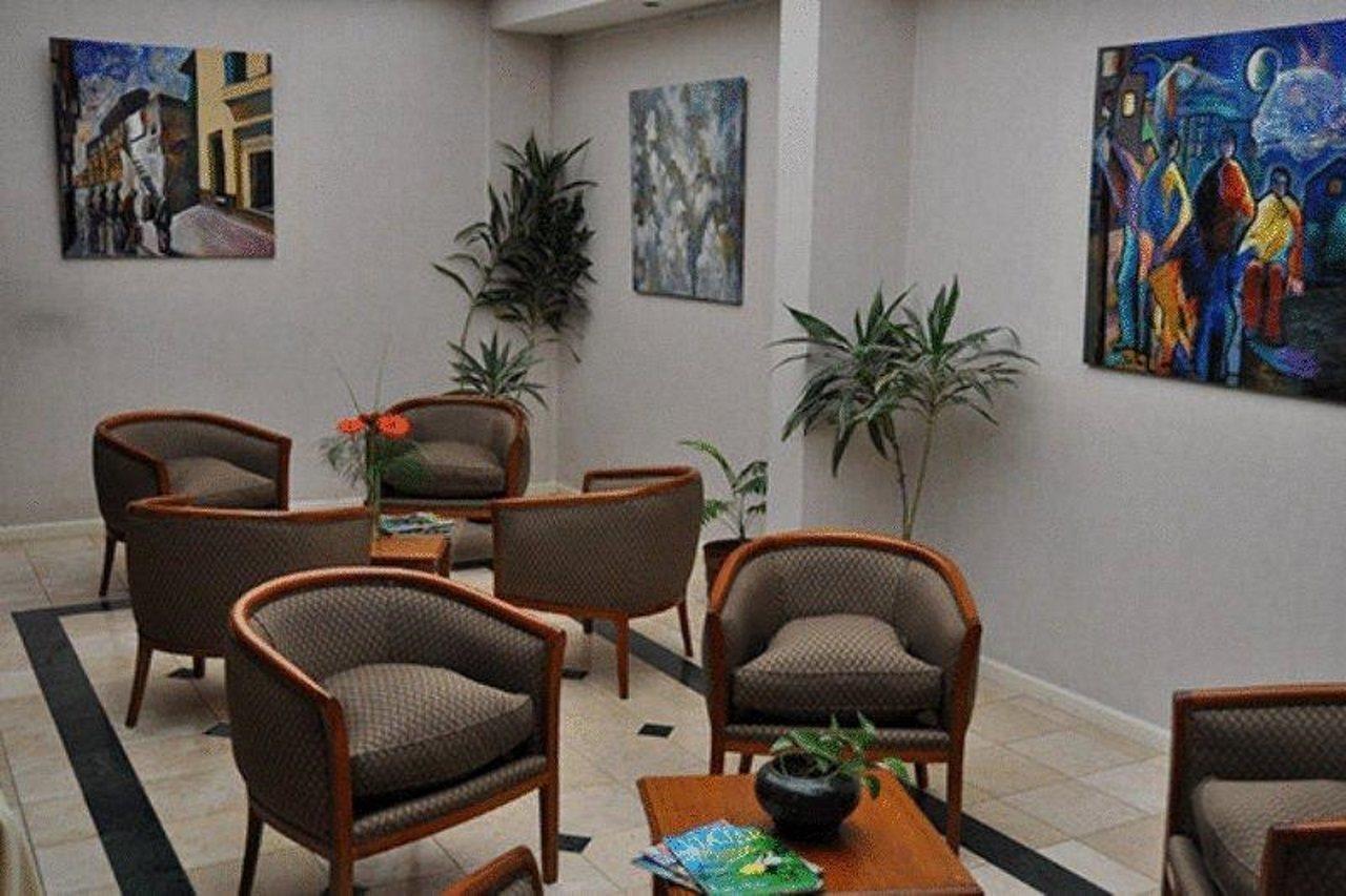 Atlas Tower Hotel Buenos Aires Ngoại thất bức ảnh