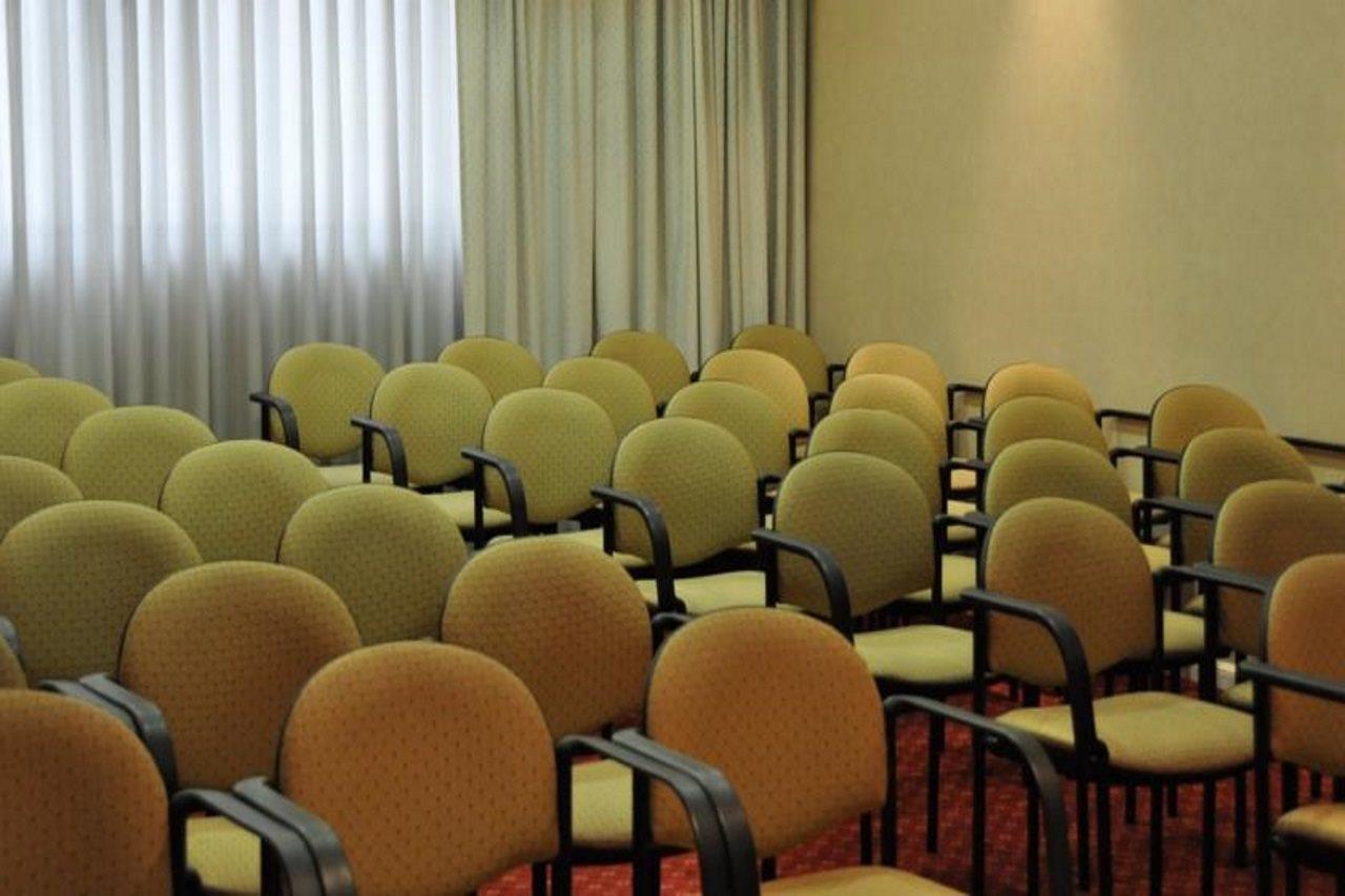 Atlas Tower Hotel Buenos Aires Ngoại thất bức ảnh