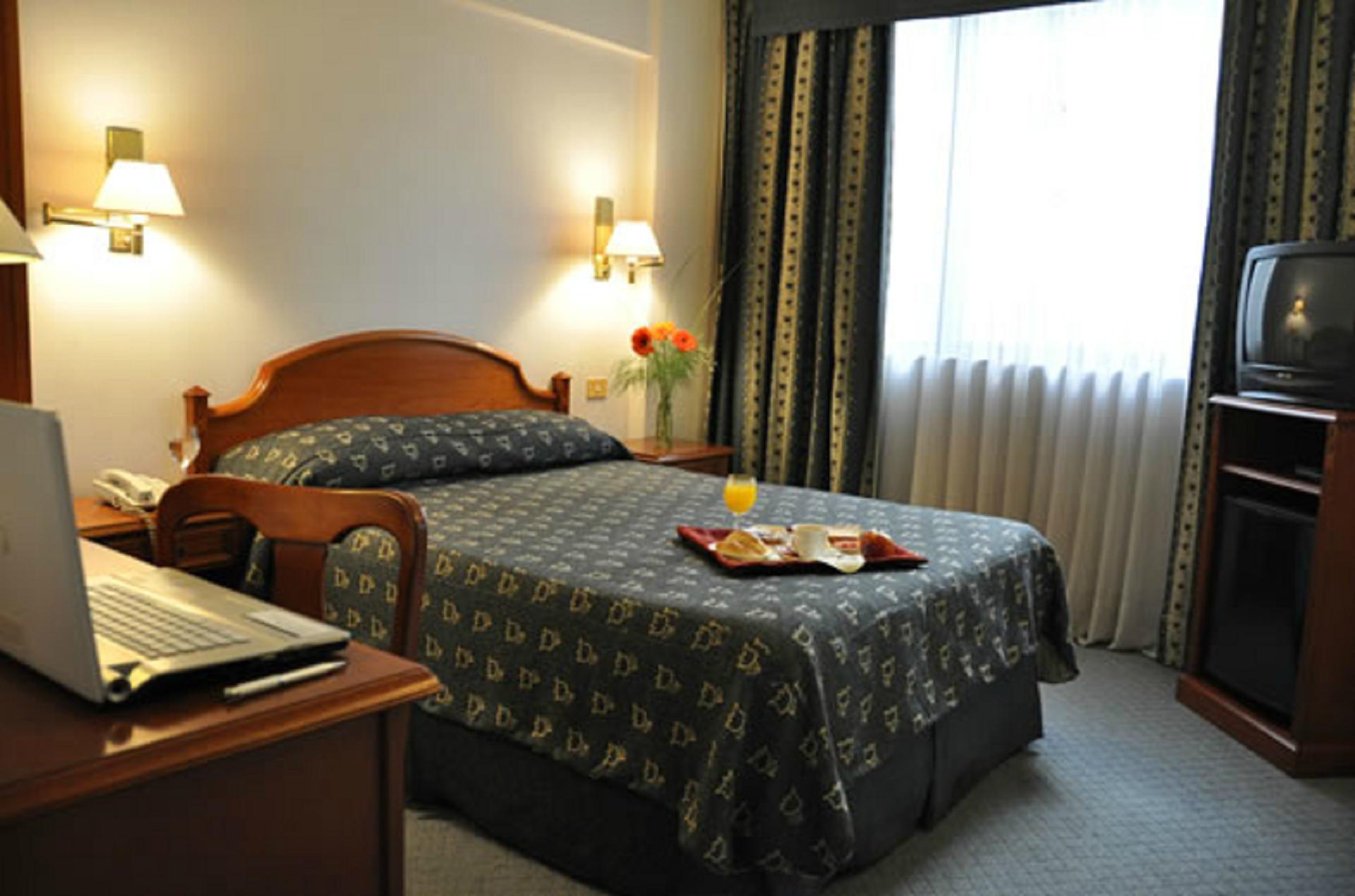 Atlas Tower Hotel Buenos Aires Ngoại thất bức ảnh