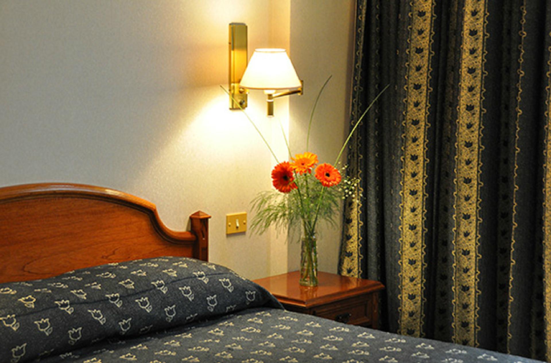 Atlas Tower Hotel Buenos Aires Ngoại thất bức ảnh