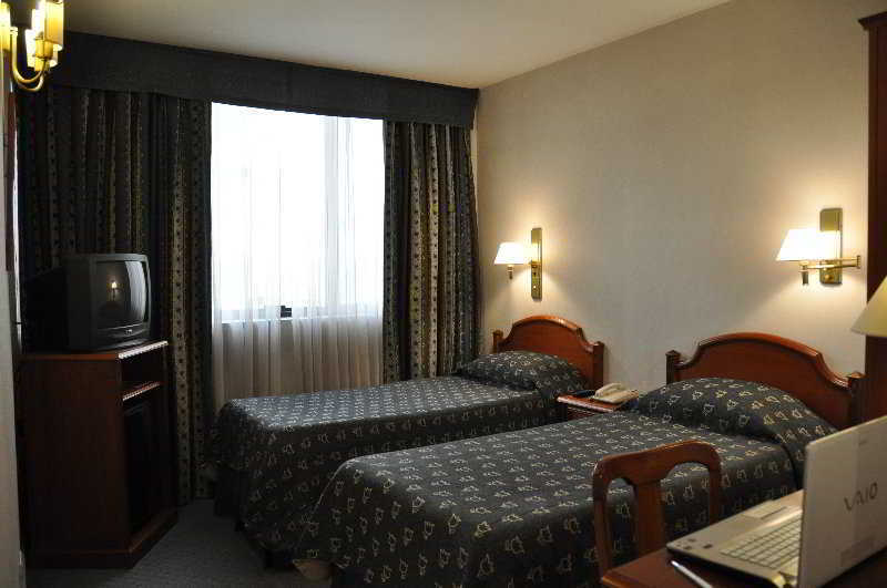 Atlas Tower Hotel Buenos Aires Ngoại thất bức ảnh