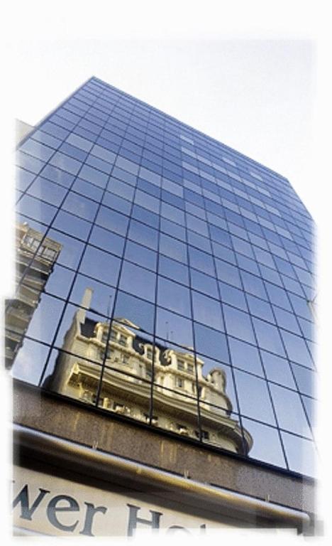 Atlas Tower Hotel Buenos Aires Ngoại thất bức ảnh
