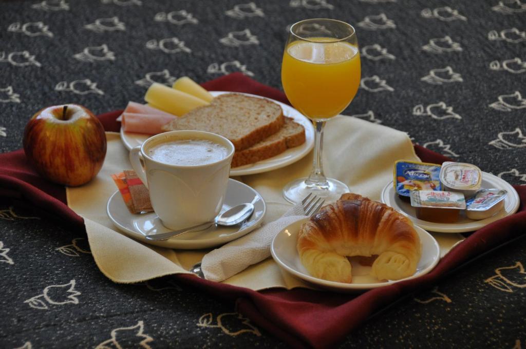Atlas Tower Hotel Buenos Aires Ngoại thất bức ảnh