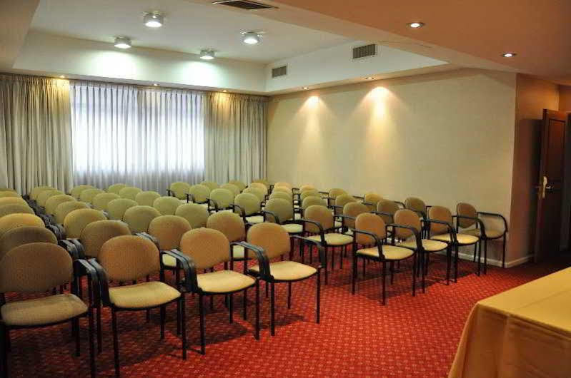 Atlas Tower Hotel Buenos Aires Ngoại thất bức ảnh