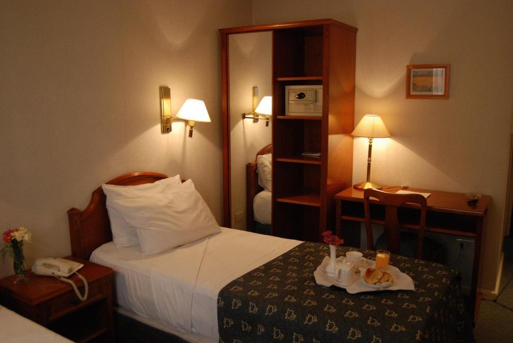 Atlas Tower Hotel Buenos Aires Phòng bức ảnh