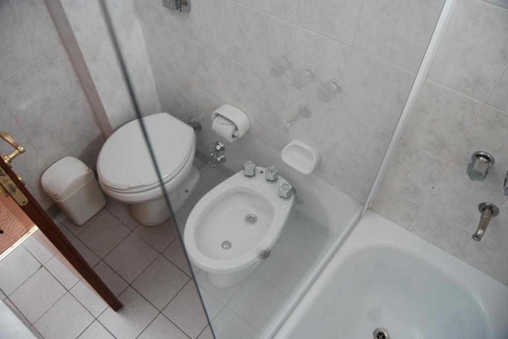 Atlas Tower Hotel Buenos Aires Phòng bức ảnh